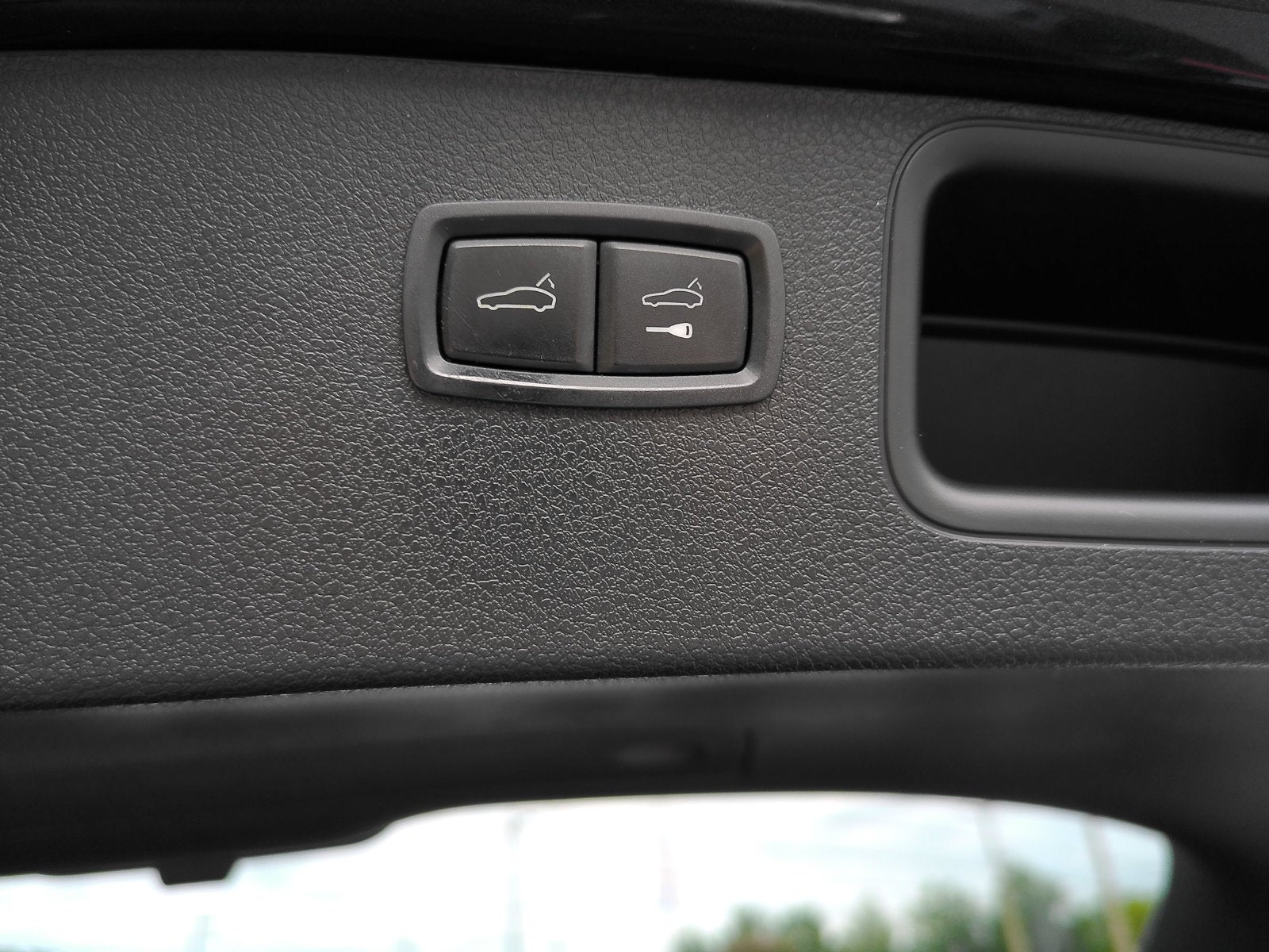 2018 Porsche Macan GTS