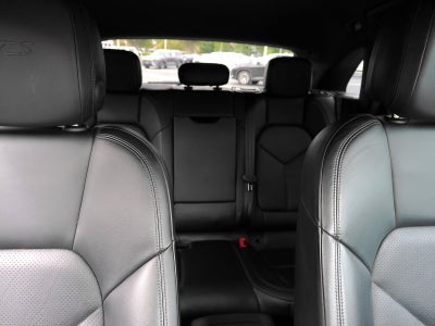 2018 Porsche Macan GTS