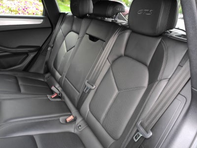 2018 Porsche Macan GTS