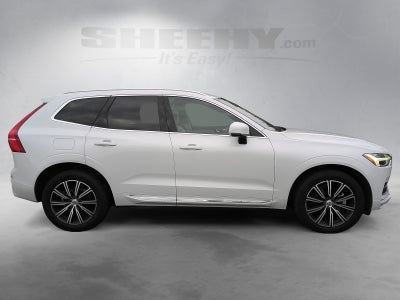 2020 Volvo XC60 T5 Inscription