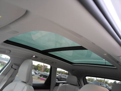 2020 Volvo XC60 T5 Inscription