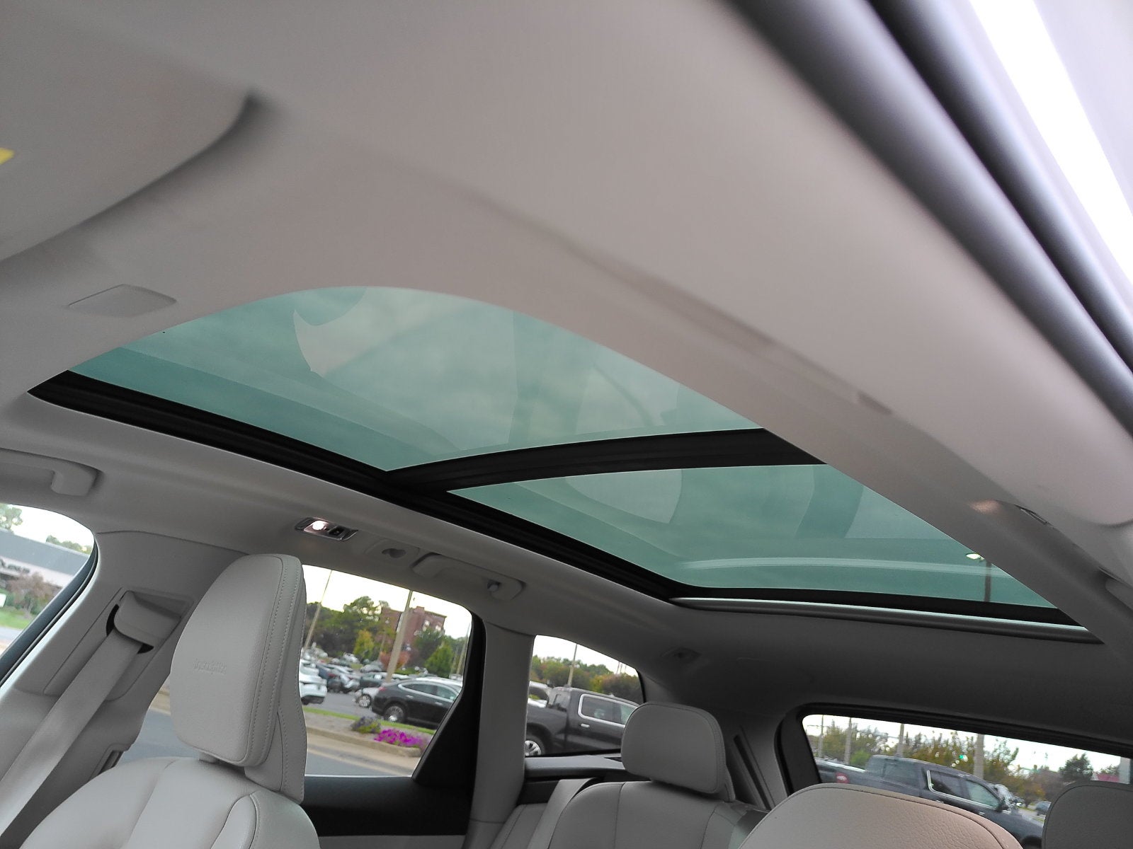 2020 Volvo XC60 T5 Inscription