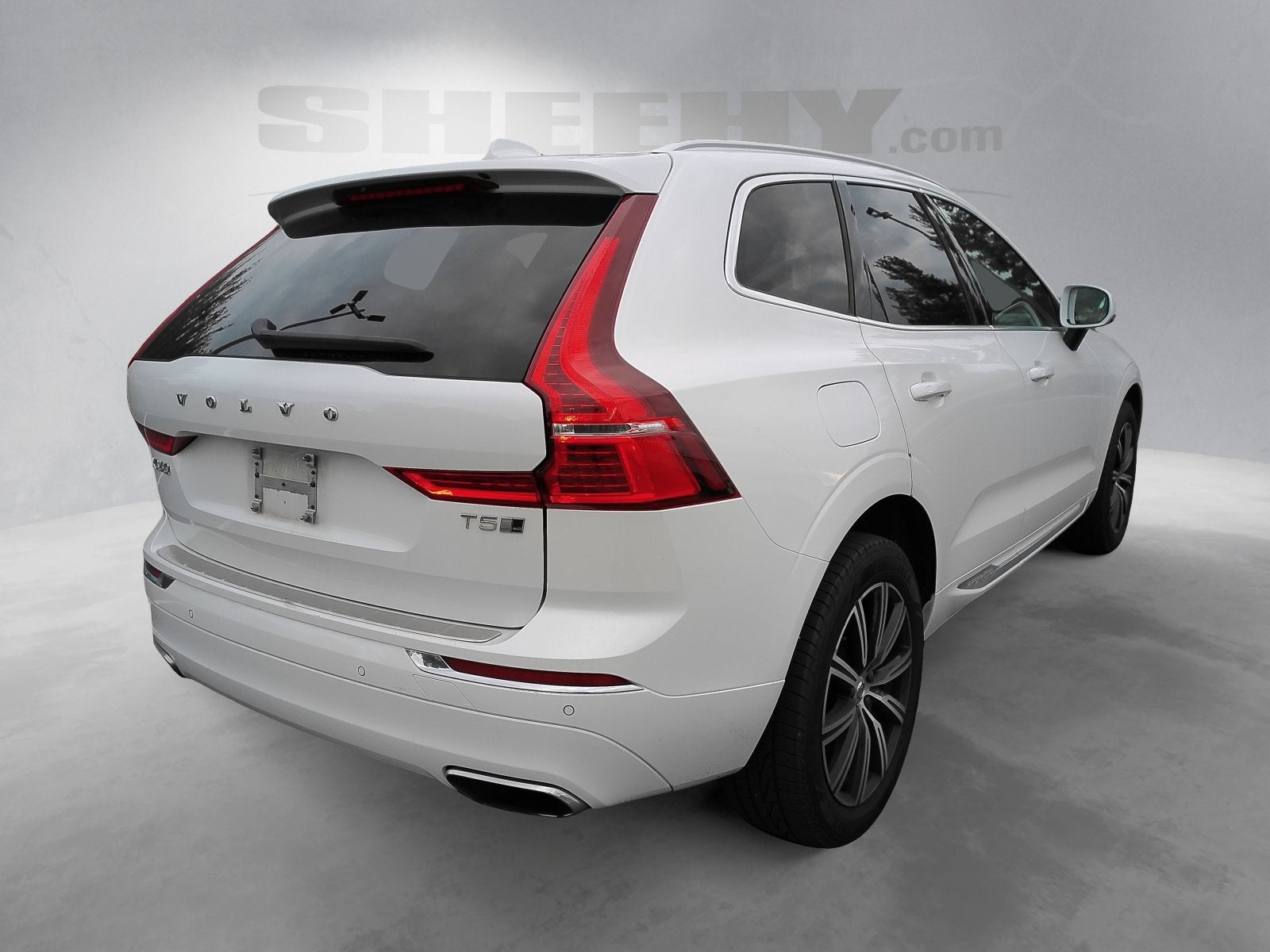 2020 Volvo XC60 T5 Inscription