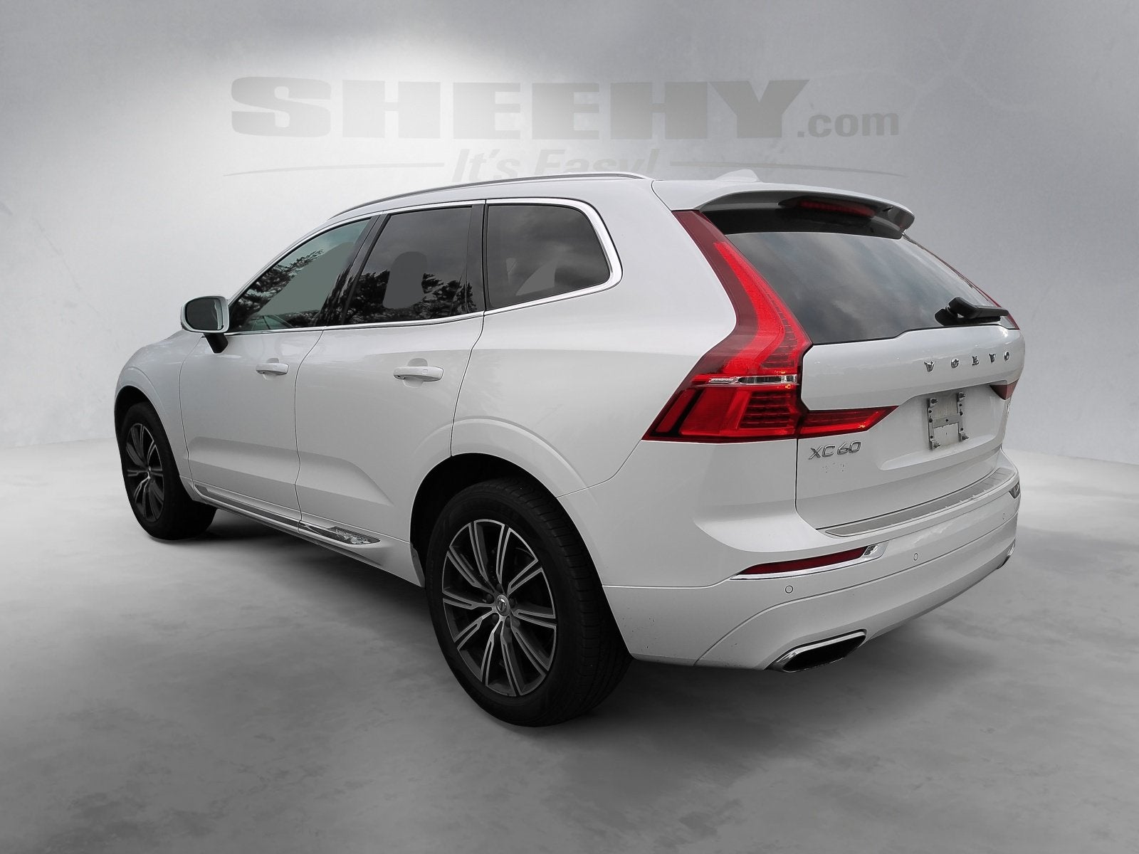 2020 Volvo XC60 T5 Inscription