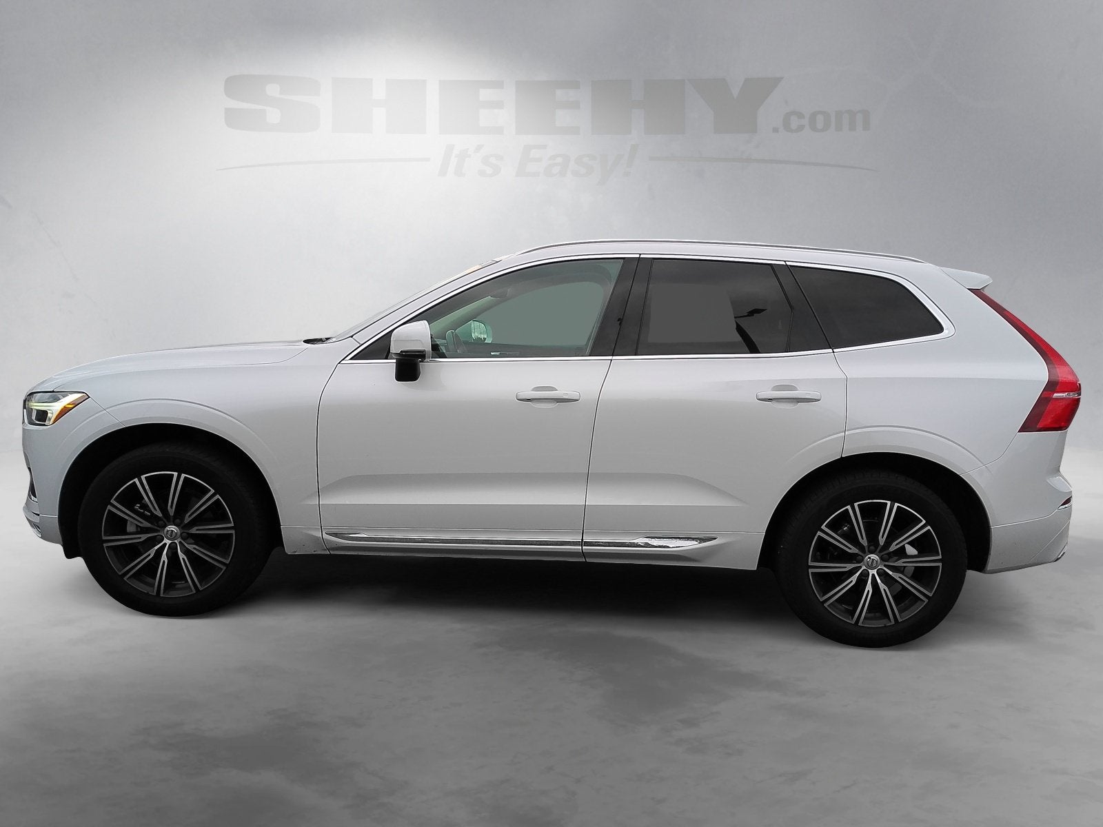 2020 Volvo XC60 T5 Inscription