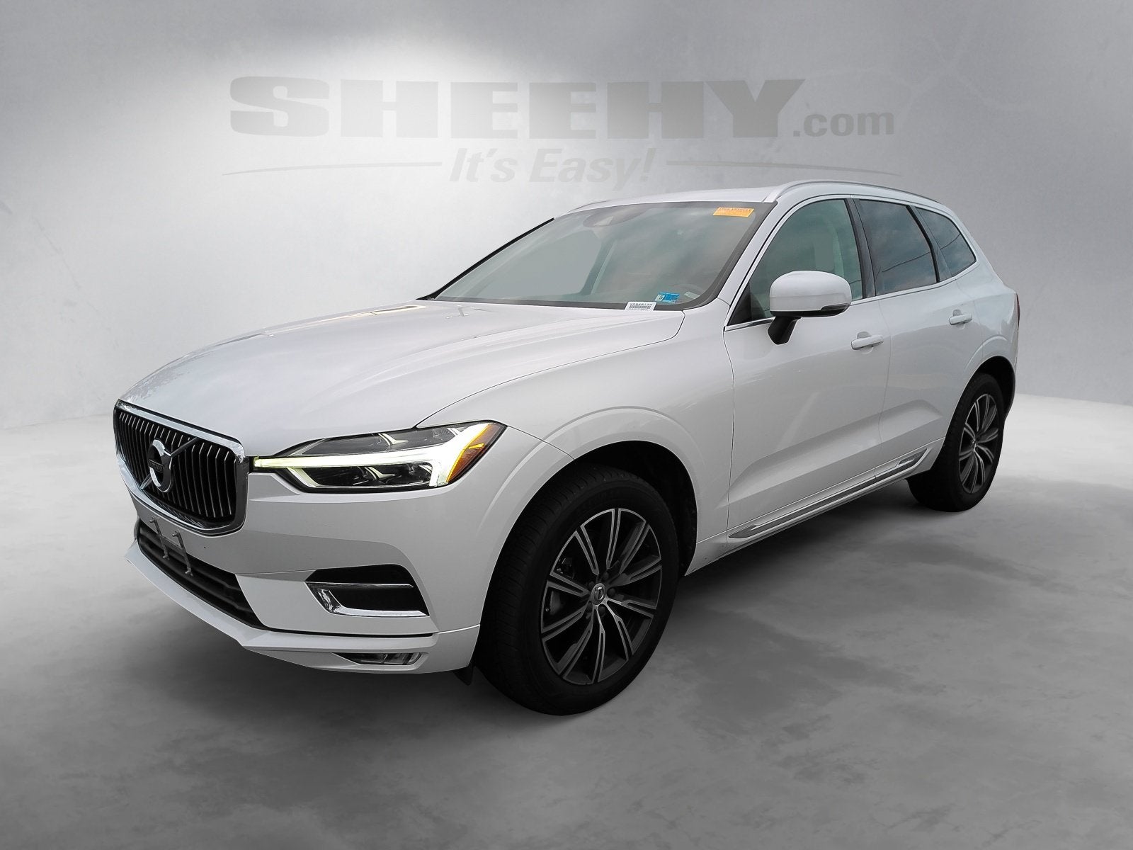 2020 Volvo XC60 T5 Inscription