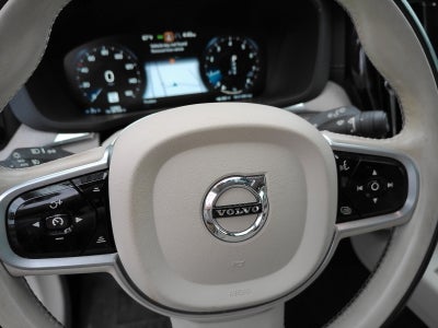 2020 Volvo XC60 T5 Inscription
