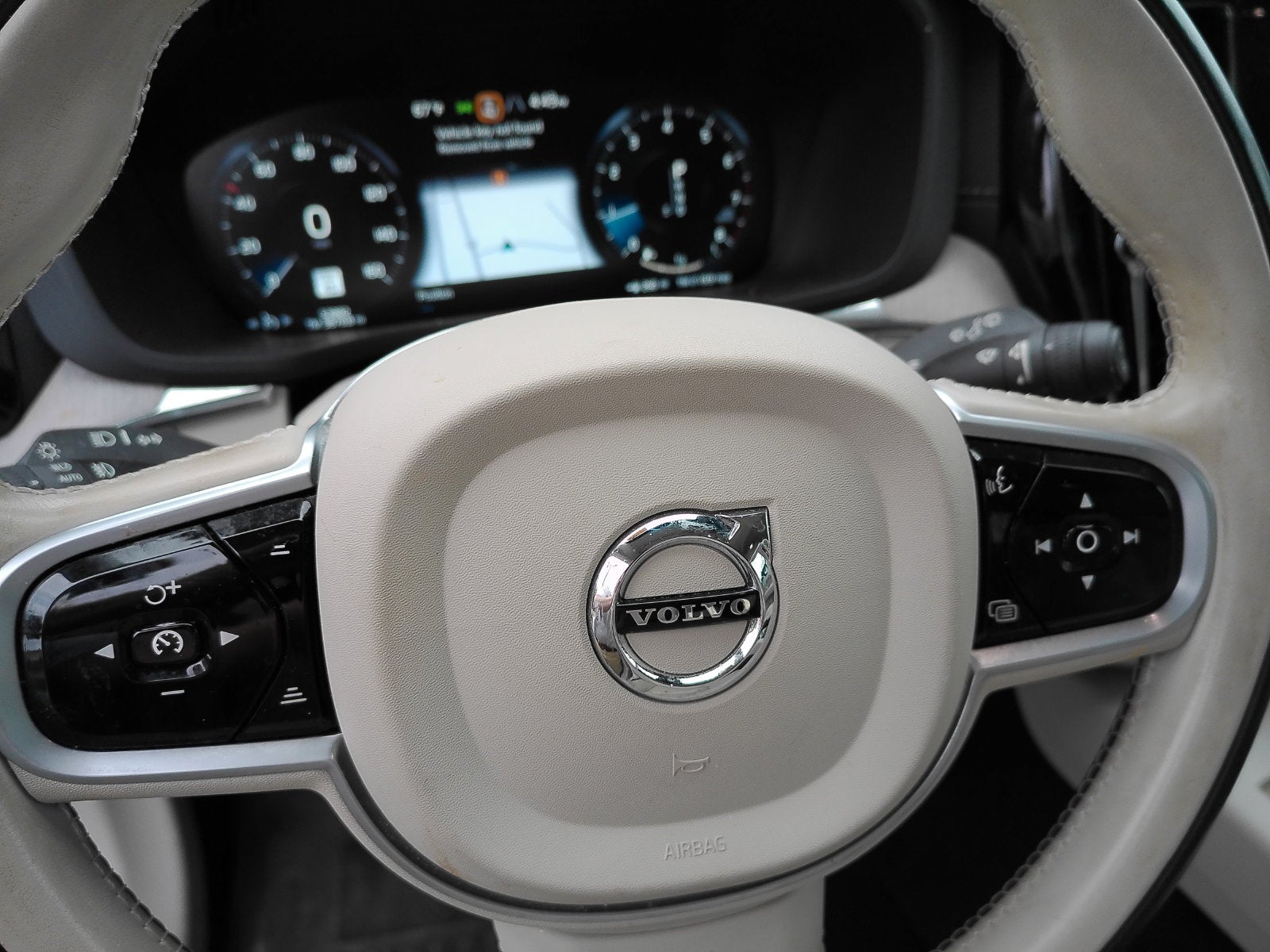 2020 Volvo XC60 T5 Inscription