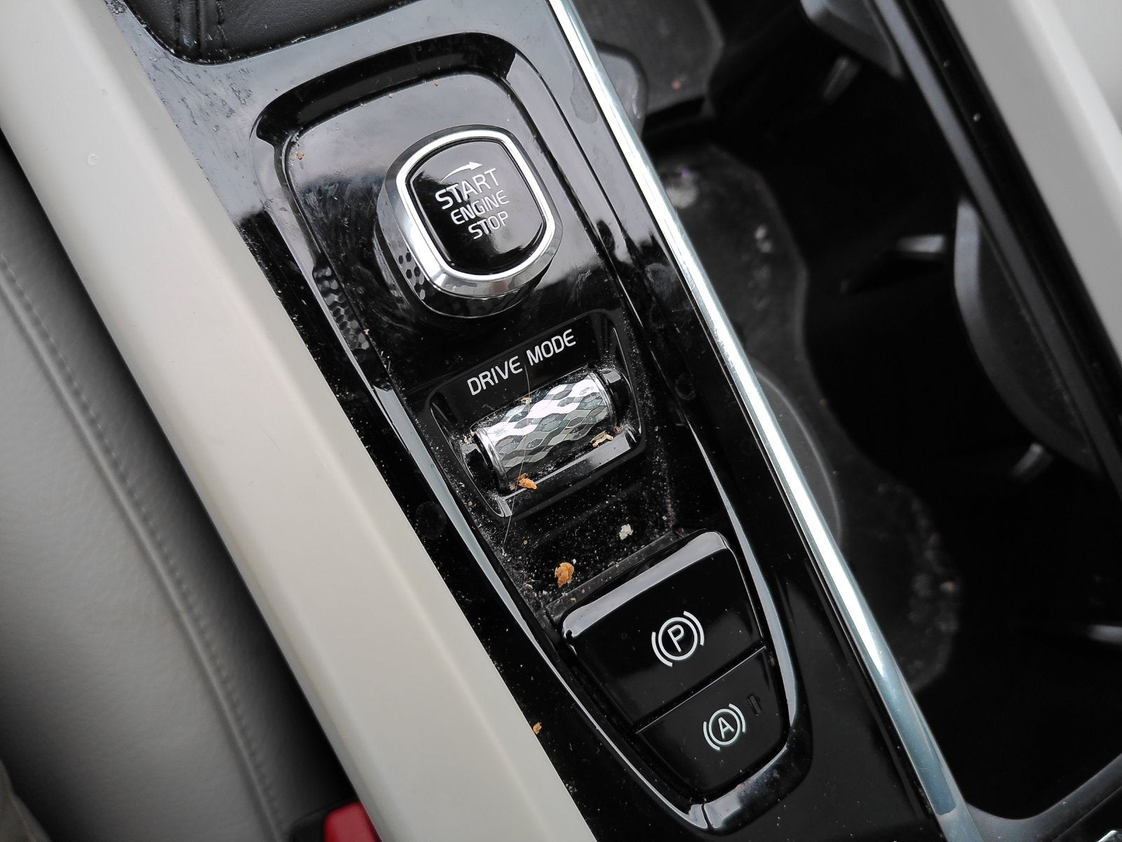 2020 Volvo XC60 T5 Inscription