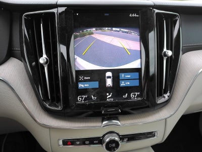 2020 Volvo XC60 T5 Inscription