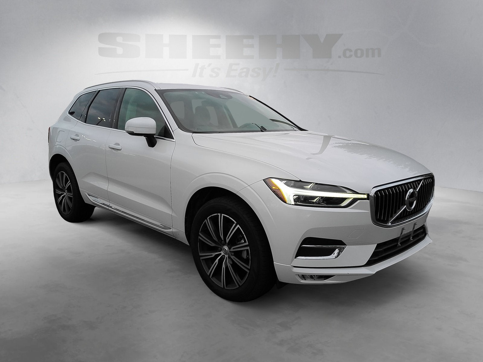 2020 Volvo XC60 T5 Inscription