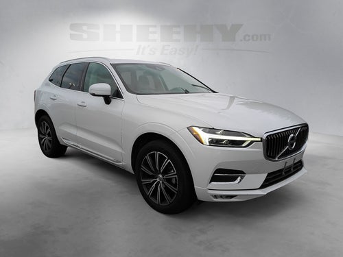 2020 Volvo XC60 T5 Inscription