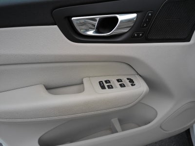 2020 Volvo XC60 T5 Inscription