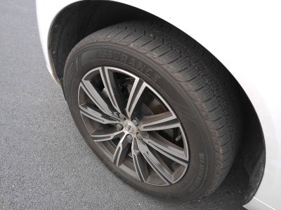 2020 Volvo XC60 T5 Inscription