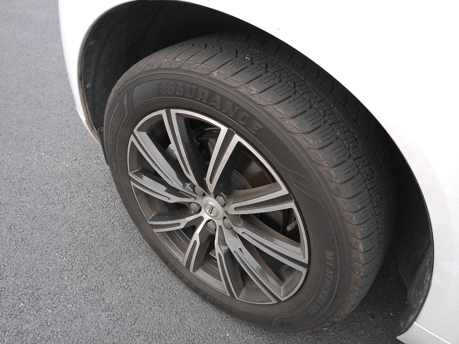 2020 Volvo XC60 T5 Inscription