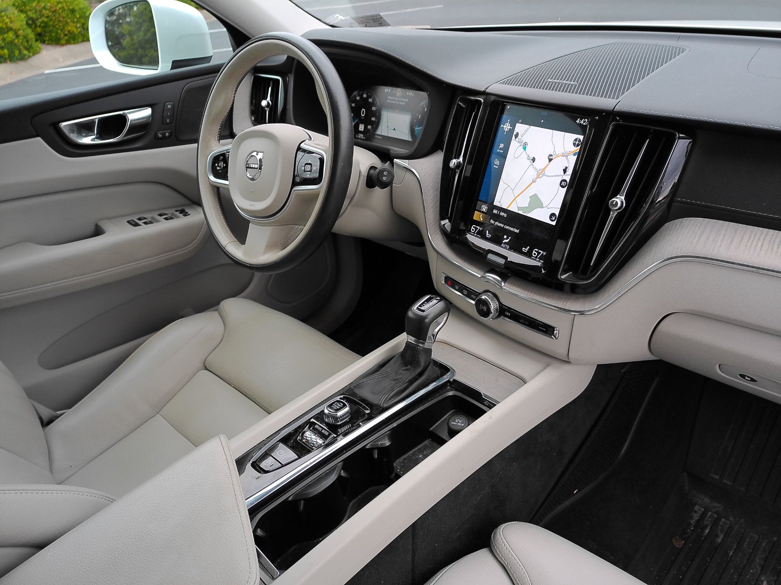 2020 Volvo XC60 T5 Inscription