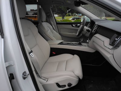 2020 Volvo XC60 T5 Inscription