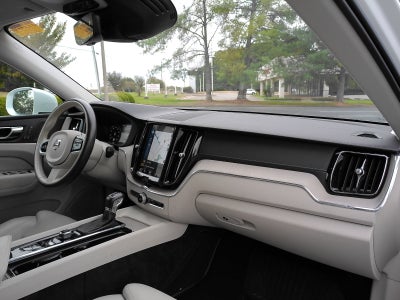 2020 Volvo XC60 T5 Inscription