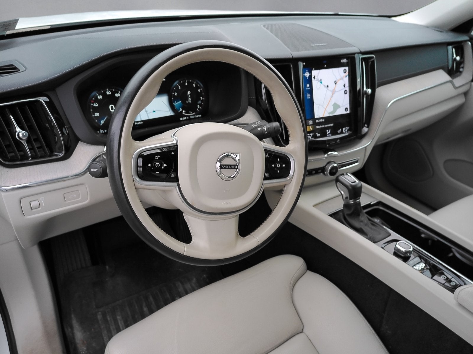 2020 Volvo XC60 T5 Inscription