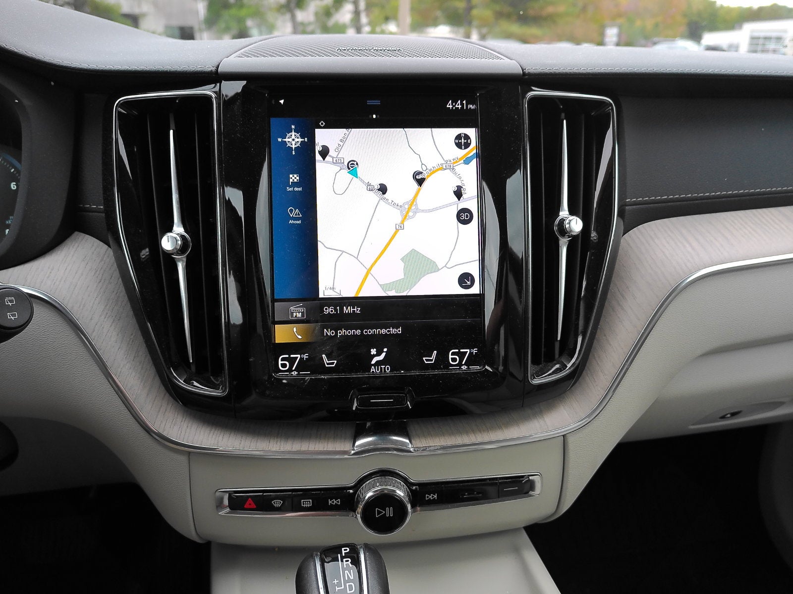 2020 Volvo XC60 T5 Inscription
