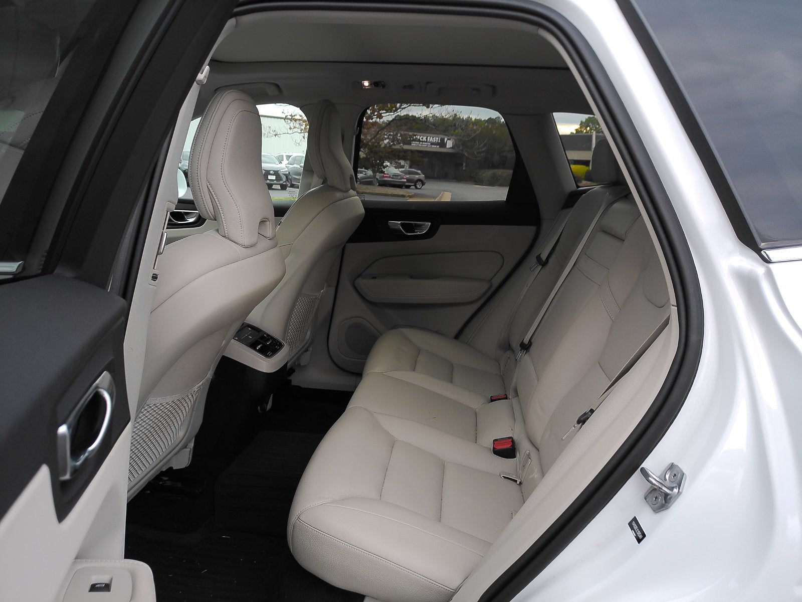 2020 Volvo XC60 T5 Inscription