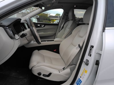 2020 Volvo XC60 T5 Inscription
