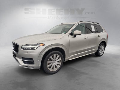 2016 Volvo XC90 T6 Momentum