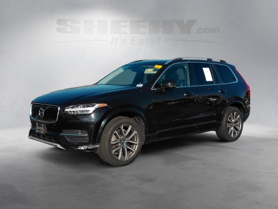 2017 Volvo XC90 T6 Momentum