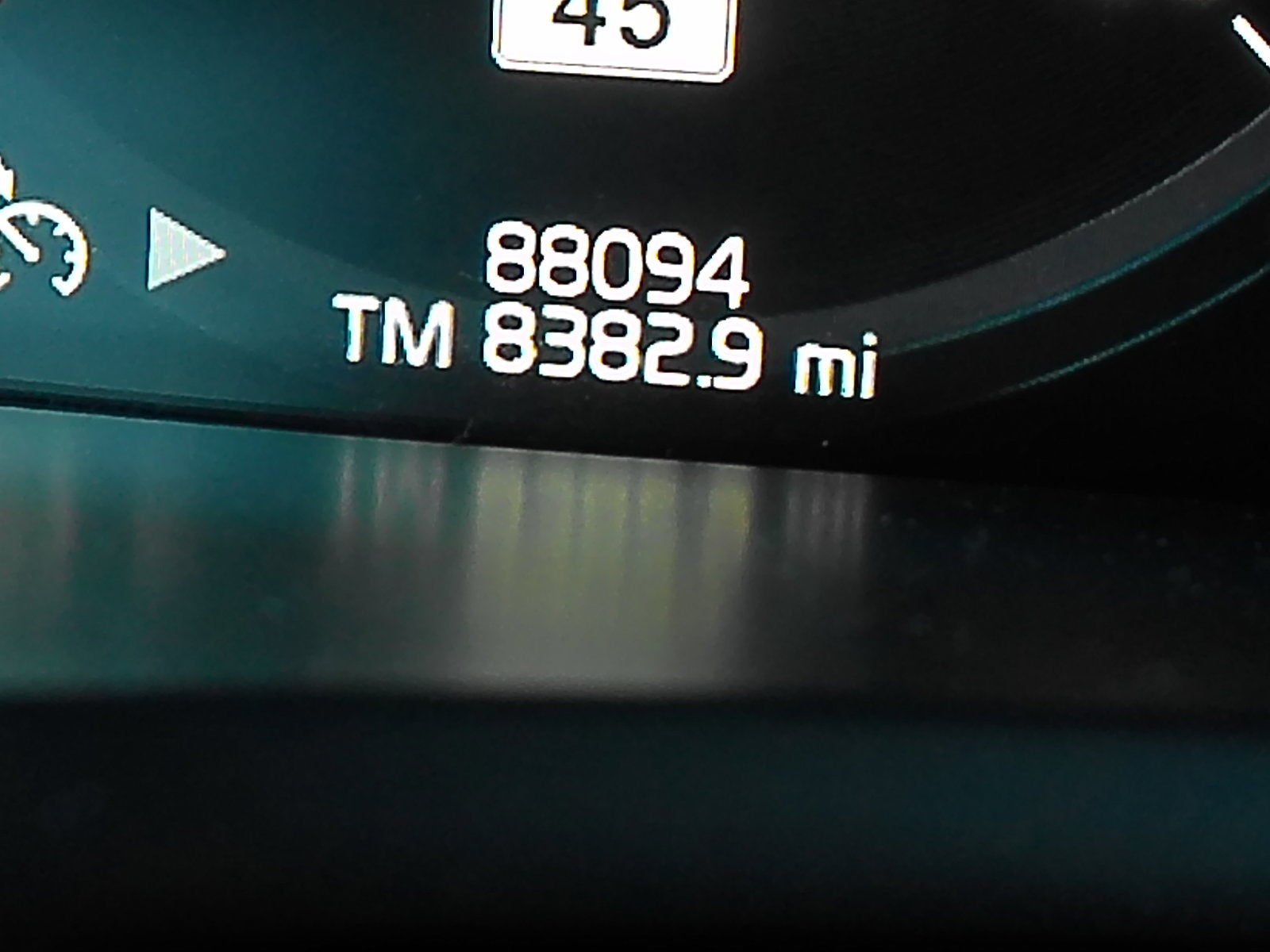 2017 Volvo XC90 T6 Momentum