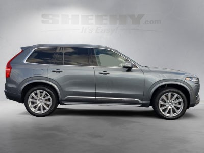 2018 Volvo XC90 T6 Inscription