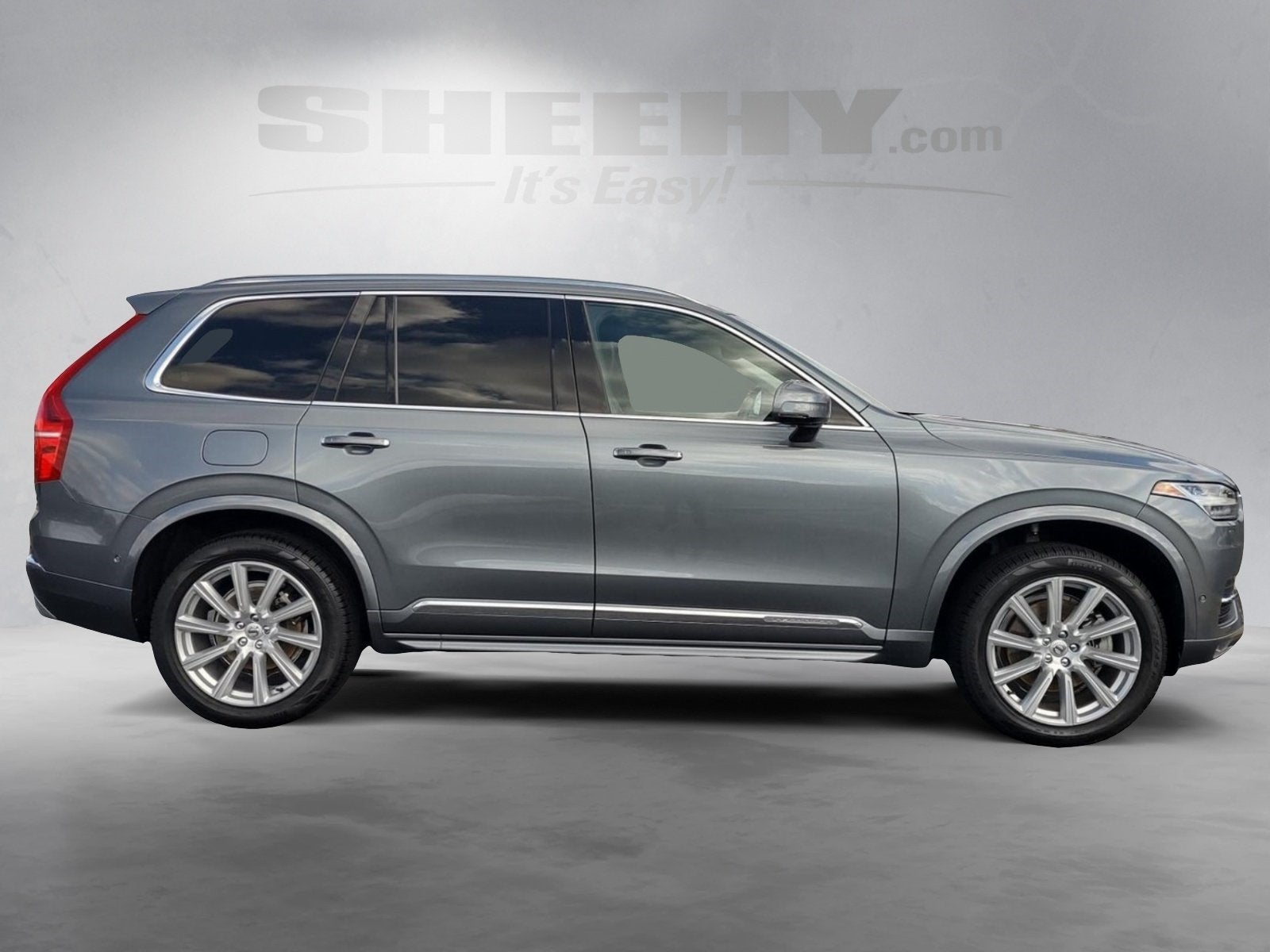 2018 Volvo XC90 T6 Inscription