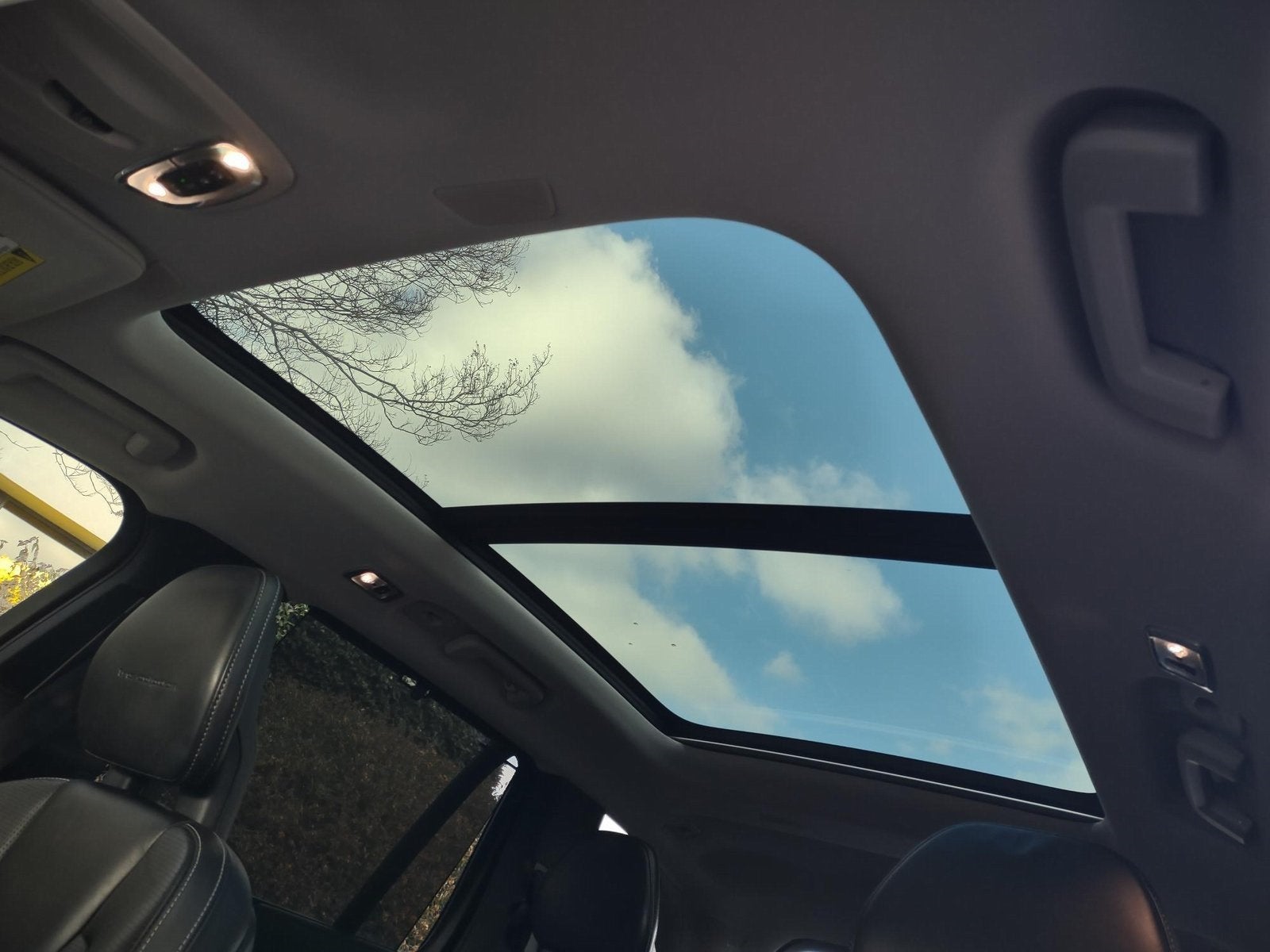 2018 Volvo XC90 T6 Inscription