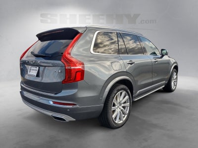 2018 Volvo XC90 T6 Inscription