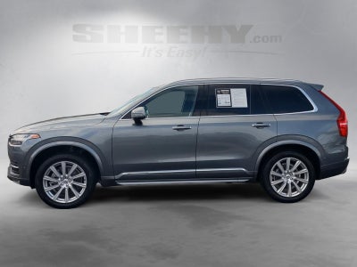 2018 Volvo XC90 T6 Inscription