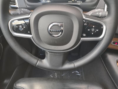 2018 Volvo XC90 T6 Inscription
