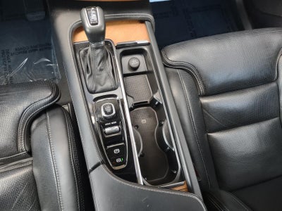 2018 Volvo XC90 T6 Inscription