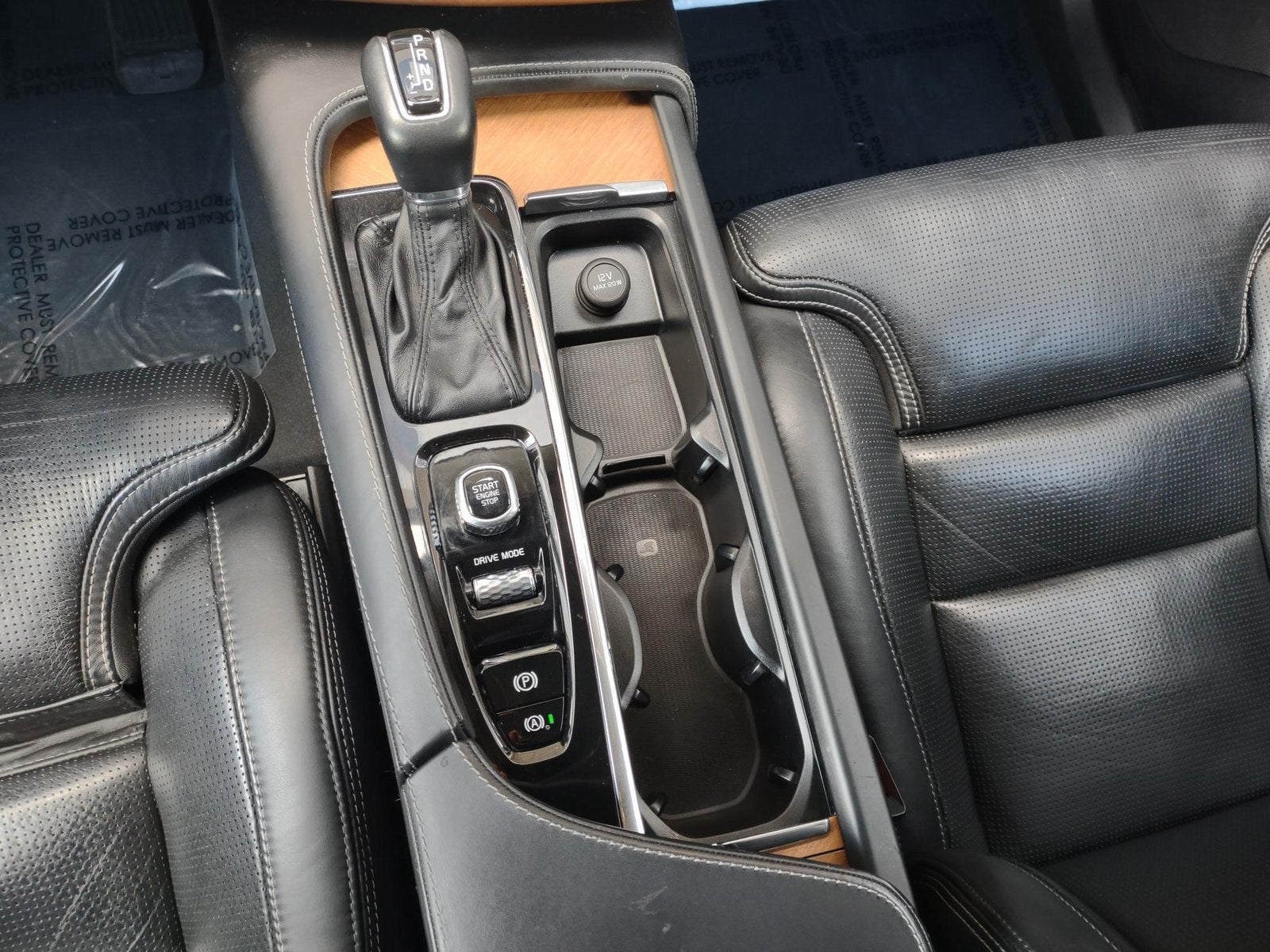 2018 Volvo XC90 T6 Inscription