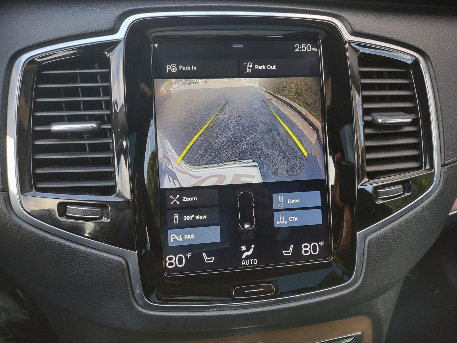 2018 Volvo XC90 T6 Inscription