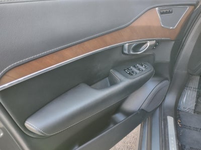 2018 Volvo XC90 T6 Inscription