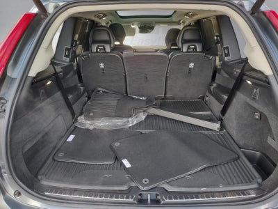 2018 Volvo XC90 T6 Inscription