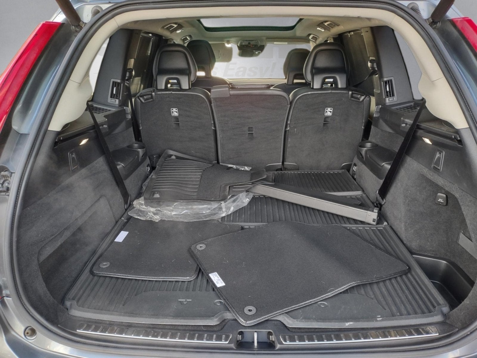 2018 Volvo XC90 T6 Inscription