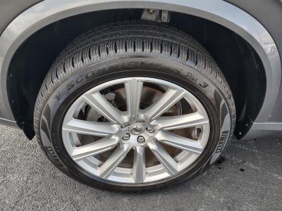 2018 Volvo XC90 T6 Inscription