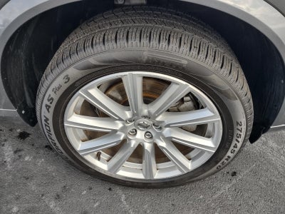 2018 Volvo XC90 T6 Inscription