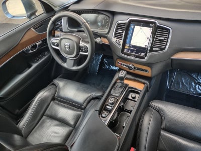 2018 Volvo XC90 T6 Inscription