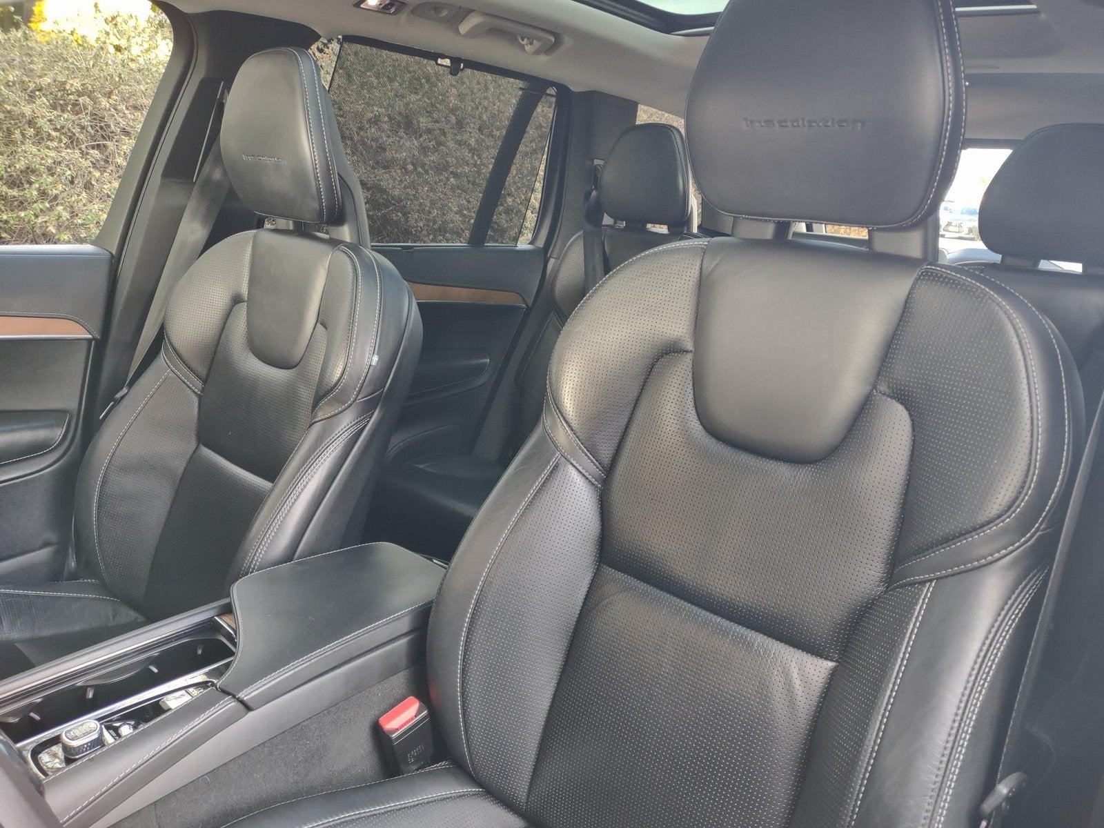 2018 Volvo XC90 T6 Inscription