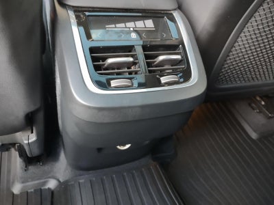 2018 Volvo XC90 T6 Inscription