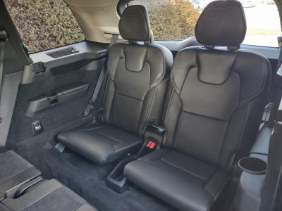 2018 Volvo XC90 T6 Inscription