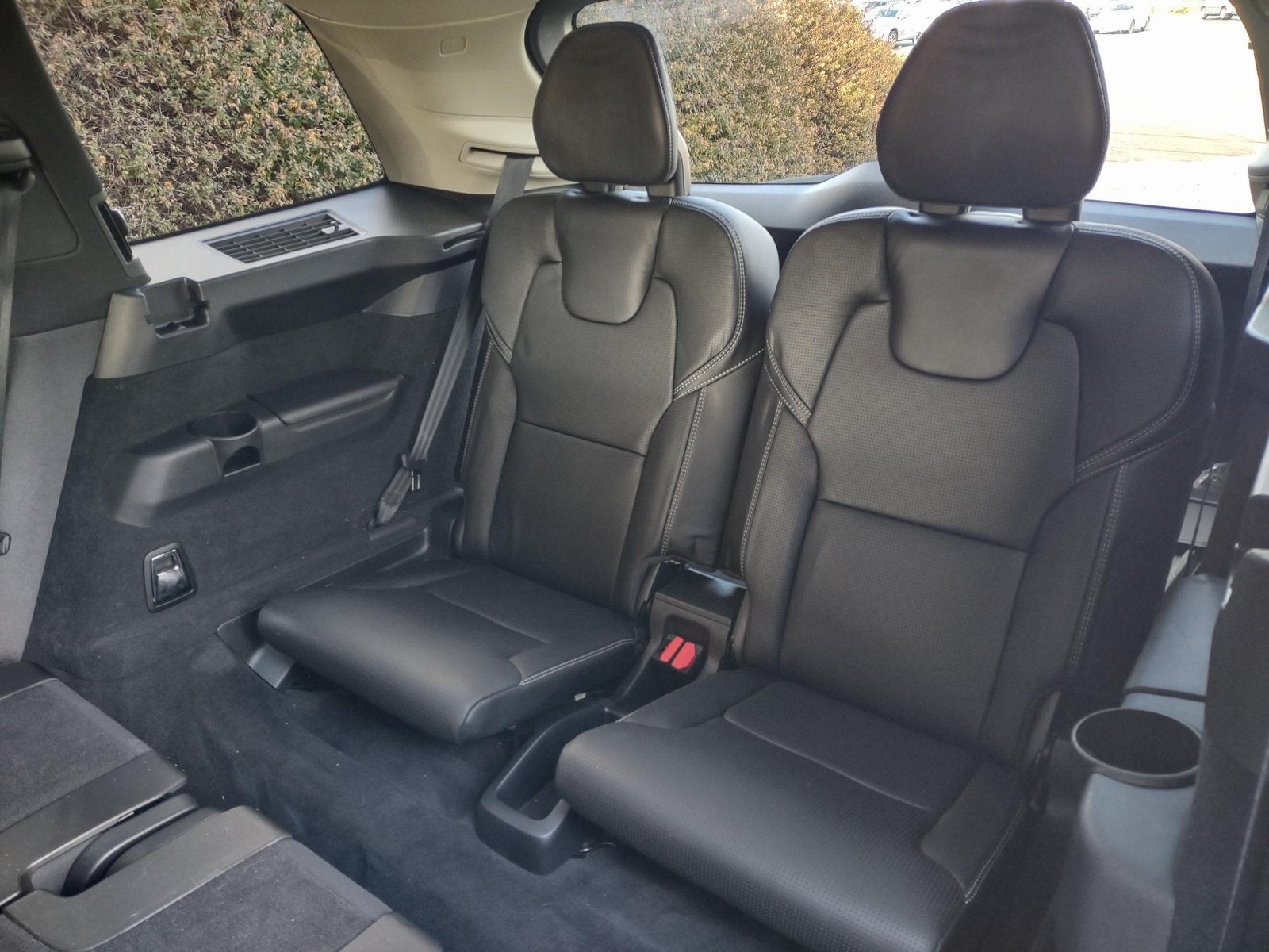 2018 Volvo XC90 T6 Inscription