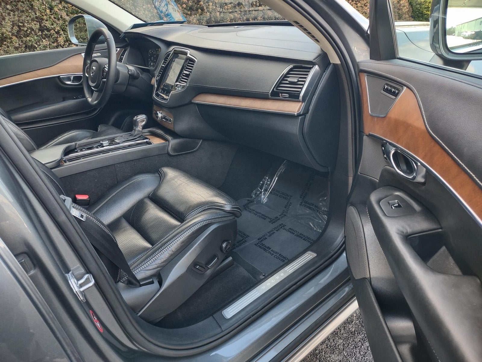 2018 Volvo XC90 T6 Inscription