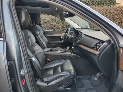 2018 Volvo XC90 T6 Inscription